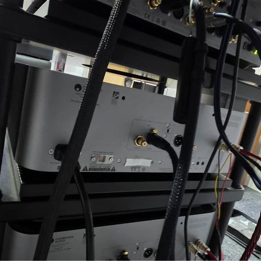 Cambridge Audio Edge M Mono-Block Power Amplifier (Store Demo Pair)