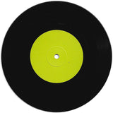 Guess - Charli XCX Feat. Billie Eilish 7 Inch Vinyl 45 RPM, Record Store Day, Single
