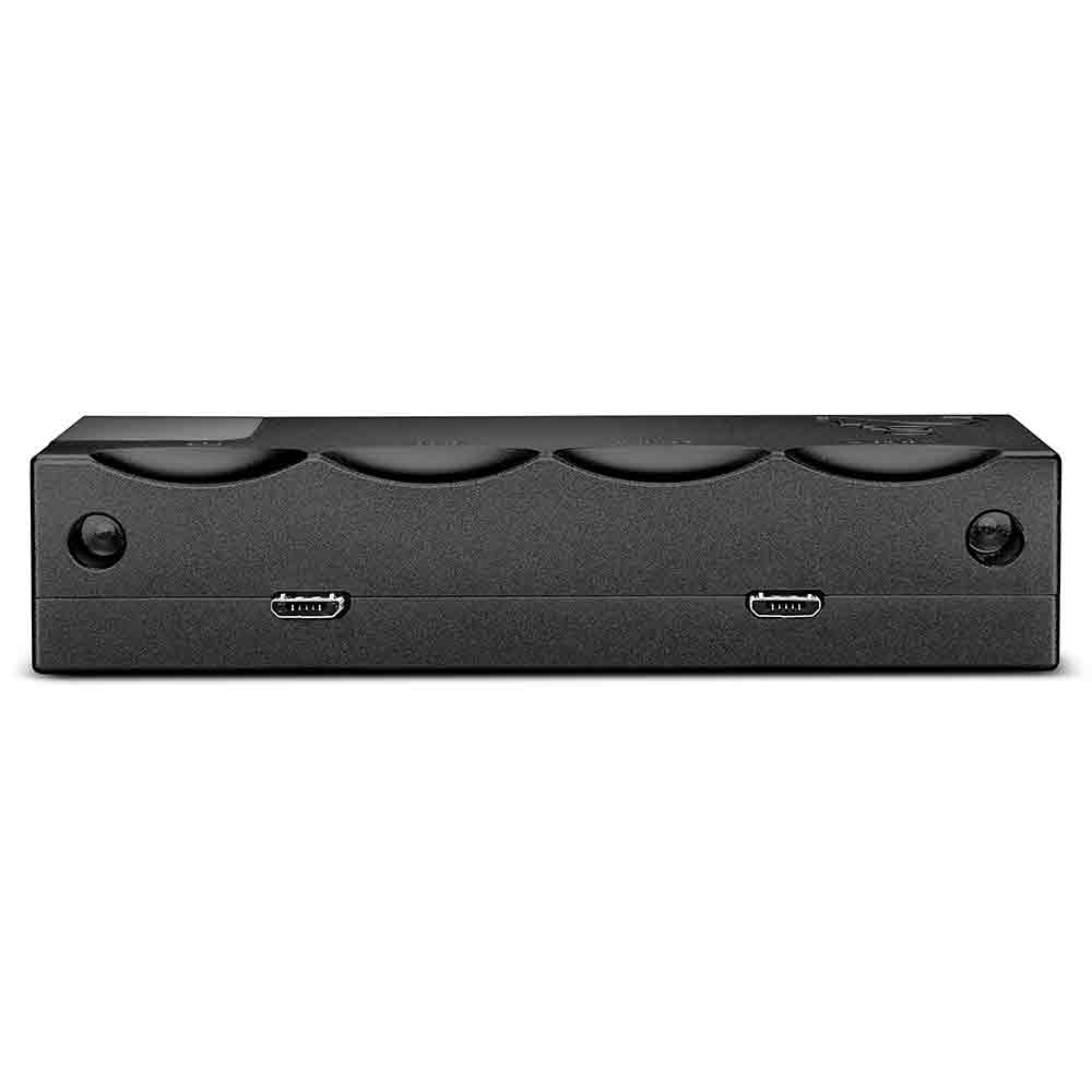 Chord 2Go Transportable Music Streamer/Player - Audiolab
