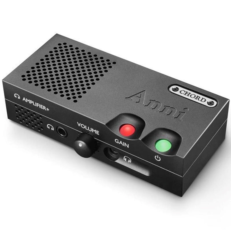 Chord Anni Desktop Integrated Amplifier with Headphone Amp | Best Chord Anni Desktop Integrated Amplifier with Headphone Amp | Chord Anni Desktop Integrated Amplifier with Headphone Amp Reviews | Audiolab Home Audio