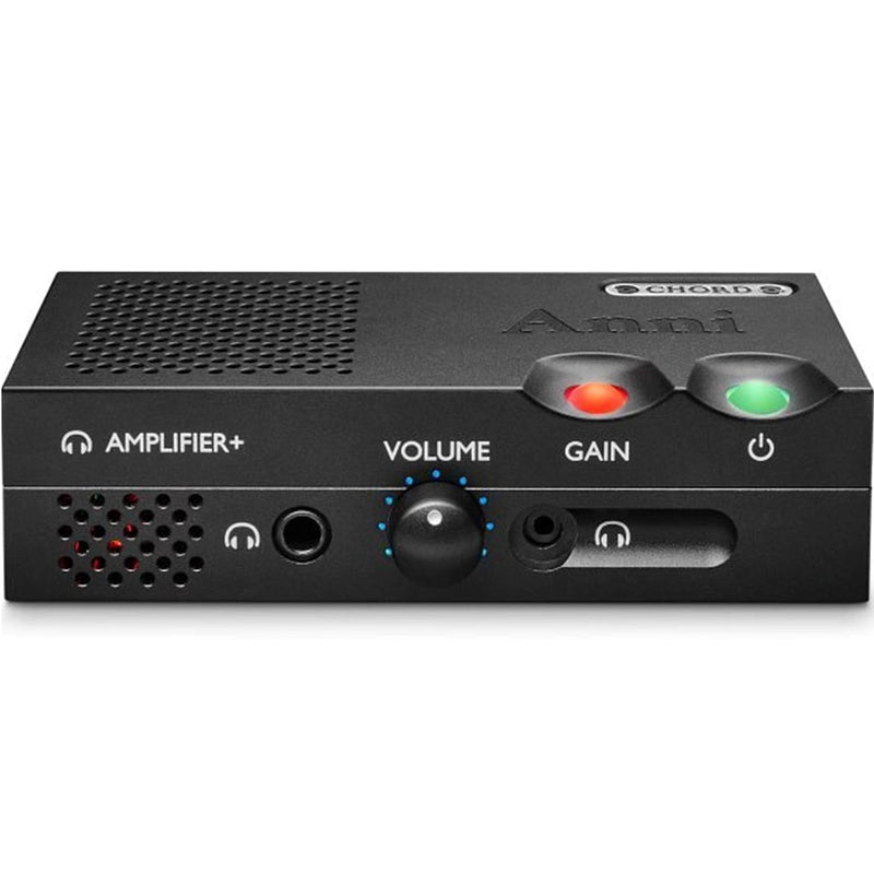 Chord Anni Desktop Integrated Amplifier with Headphone Amp | Best Chord Anni Desktop Integrated Amplifier with Headphone Amp | Chord Anni Desktop Integrated Amplifier with Headphone Amp Reviews | Audiolab Home Audio