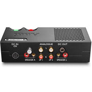 Chord Anni Desktop Integrated Amplifier with Headphone Amp | Best Chord Anni Desktop Integrated Amplifier with Headphone Amp | Chord Anni Desktop Integrated Amplifier with Headphone Amp Reviews | Audiolab Home Audio
