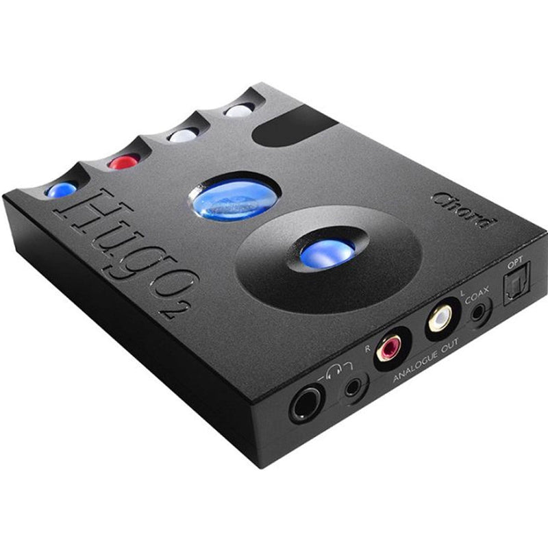 Chord Electronics Hugo2 Transportable DAC Headphone Amplifier | Best Chord Electronics Hugo2 Transportable DAC Headphone Amplifier | Chord Electronics Hugo2 Transportable DAC Headphone Amplifier Reviews | Audiolab Home Audio