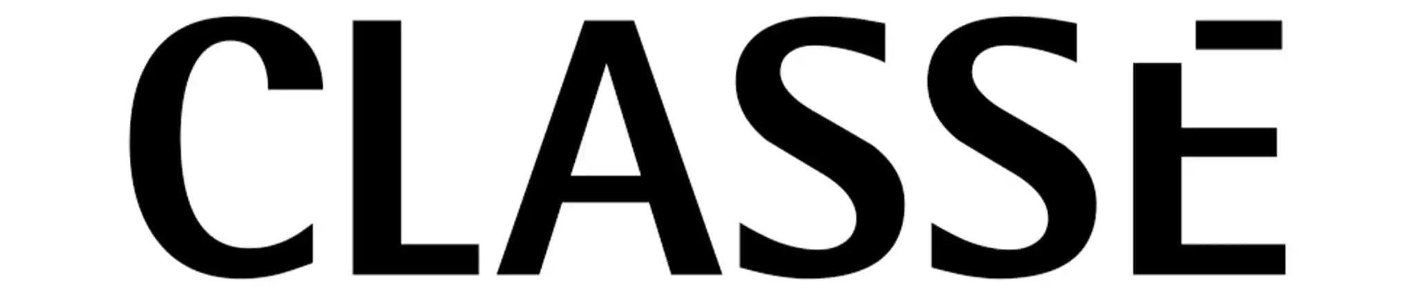 Classe Brand Logo