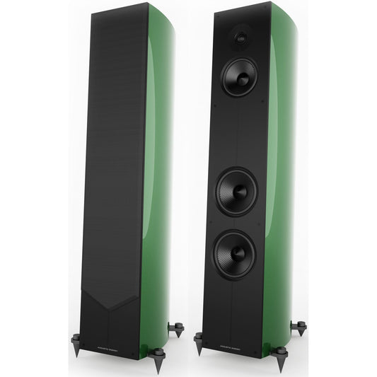 Acoustic Energy Corinium Floor-standing Speaker (Pair)