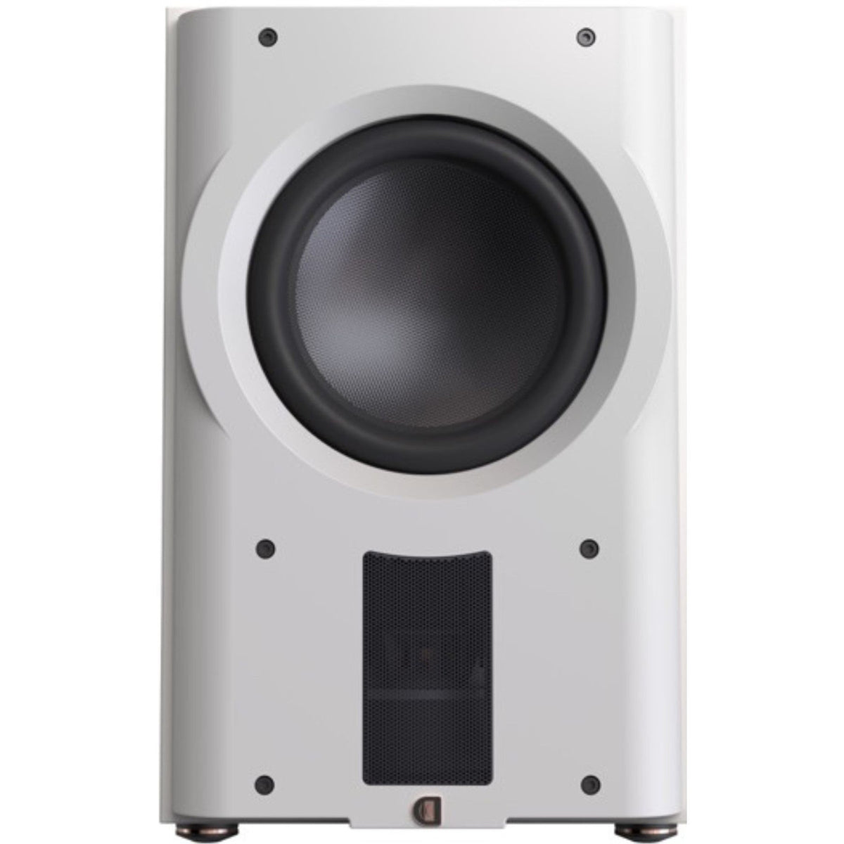 Perlisten D212s Subwoofer In White