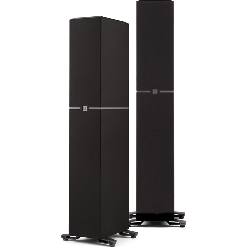 Definitive Technology DYMENSION DM40 Slim Bipolar Tower Speaker Pair (Open Box New) - Audiolab
