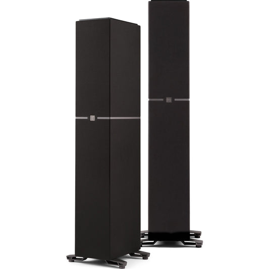 Definitive Technology DYMENSION DM40 Slim Bipolar Tower Speaker Pair (Open Box New) - Audiolab