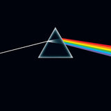 Pro-Ject The Dark Side of the Moon Turntable Bundle with Glass Prism Record Weight and 50th Anniversary 180-gram LP