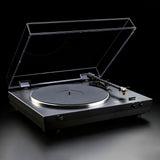 Dual CS 329 Fully Automatic Plug And Play-Turntable