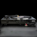 Dual CS 329 Fully Automatic Plug And Play-Turntable