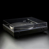 Dual CS 329 Fully Automatic Plug And Play-Turntable