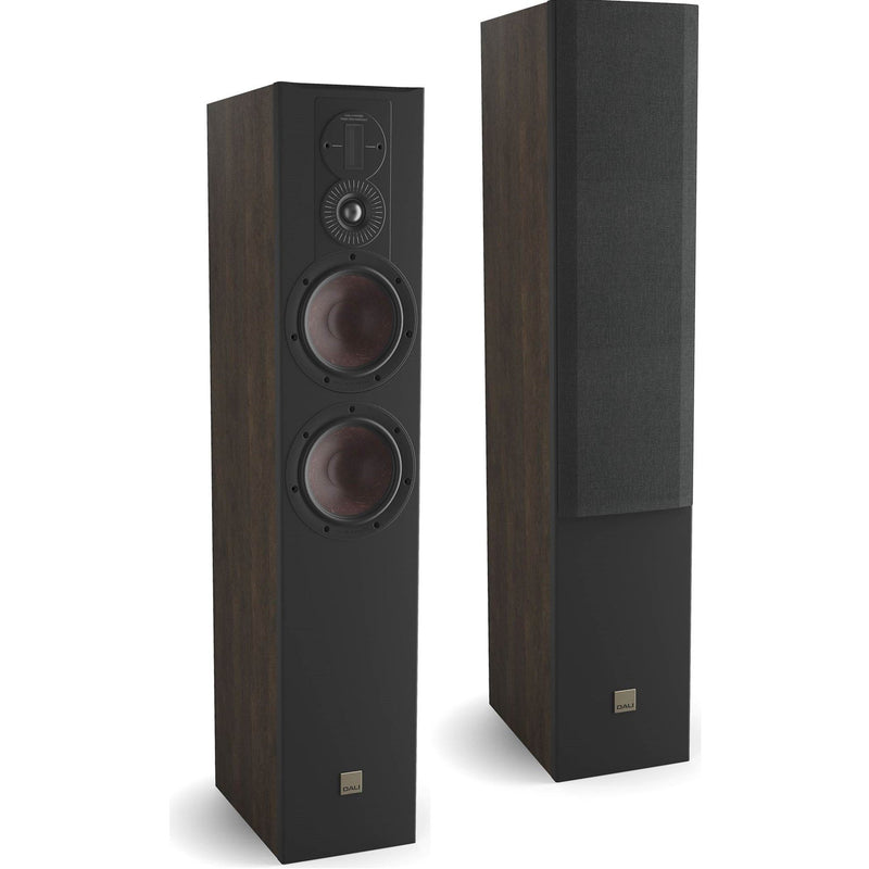 Dali Opticon 6 MK2 Floorstanding Speaker (pair) | Best Dali Opticon 6 MK2 Floorstanding Speaker (pair) | Dali Opticon 6 MK2 Floorstanding Speaker (pair) Reviews | Audiolab Home Audio
