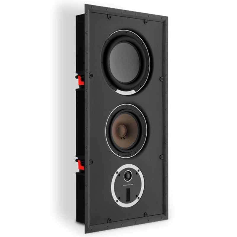 Dali PHANTOM S-180 WHT In-wall Speaker (Each)