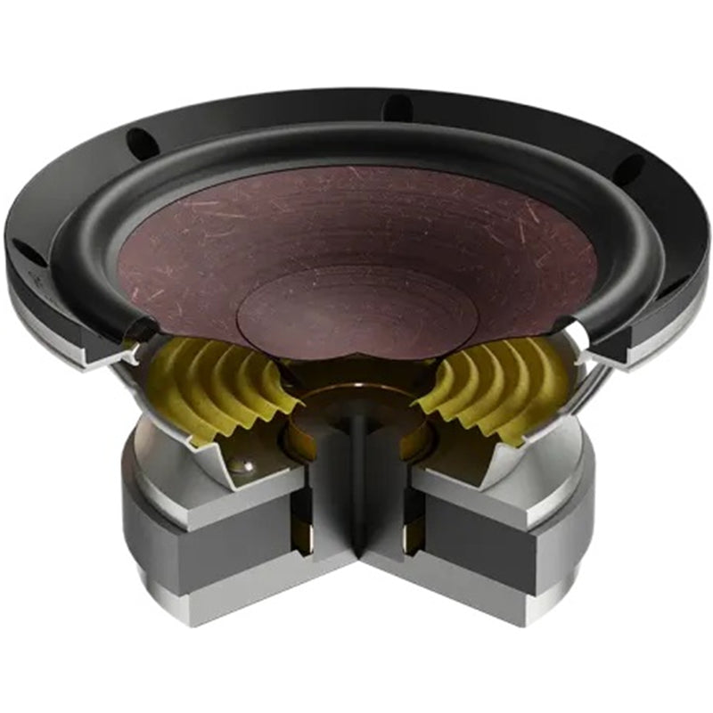 Dali PHANTOM S-180 WHT In-wall Speaker (Each)
