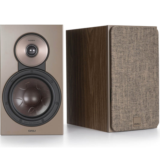 Dali SONIK 3 Bookshelf Speaker (Pair)