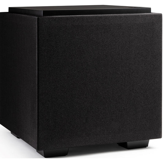 Definitive Technology Descend DN8 8" Powered Subwoofer | Best Definitive Technology Descend DN8 8" Powered Subwoofer | Definitive Technology Descend DN8 8" Powered Subwoofer Reviews | Audiolab Home Audio
