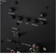 Definitive Technology Descend Series DN12 12” Subwoofer | Best Definitive Technology Descend Series DN12 12” Subwoofer | Definitive Technology Descend Series DN12 12” Subwoofer Reviews | Audiolab Home Audio