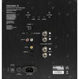 Definitive Technology Descend Series DN15 15” Subwoofer