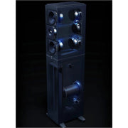 Definitive Technology DYMENSION DM40 Slim Bipolar Tower Speaker (Each) | Best Definitive Technology DYMENSION DM40 Slim Bipolar Tower Speaker (Each) | Definitive Technology DYMENSION DM40 Slim Bipolar Tower Speaker (Each) Reviews | Audiolab Home Audio