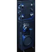 Definitive Technology DYMENSION DM80 Bipolar Tower Speaker With Integrated 12" Powered Subwoofer (each) | Best Definitive Technology DYMENSION DM80 Bipolar Tower Speaker With Integrated 12" Powered Subwoofer (each) | Definitive Technology DYMENSION DM80 Bipolar Tower Speaker With Integrated 12" Powered Subwoofer (each) Reviews | Audiolab Home Audio