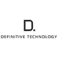 Definitive Technology Logo