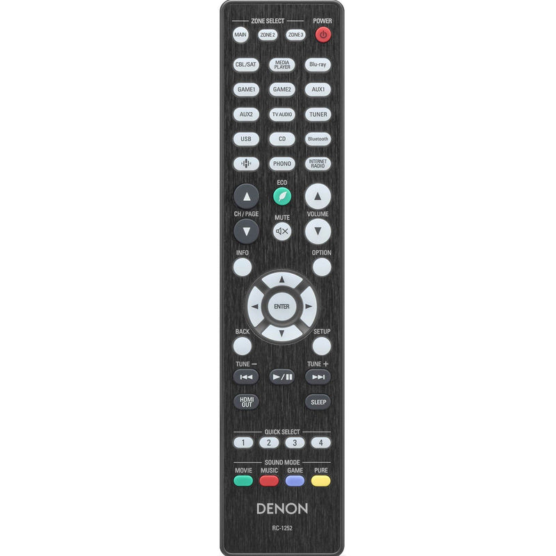 Denon AVR-X4800H 9.4 Channel 8K AV Receiver | Best Denon AVR-X4800H 9.4 Channel 8K AV Receiver | Denon AVR-X4800H 9.4 Channel 8K AV Receiver Reviews | Audiolab Home Audio
