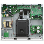 Denon DCD-1700NE CD/SACD Player with Advanced AL32 Processing Plus | Best Denon DCD-1700NE CD/SACD Player with Advanced AL32 Processing Plus | Denon DCD-1700NE CD/SACD Player with Advanced AL32 Processing Plus Reviews | Audiolab Home Audio