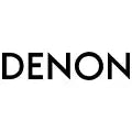Denon Logo