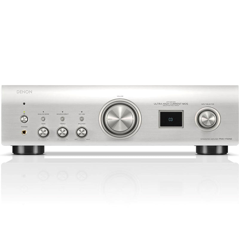 Denon PMA-1700NE Integrated Amplifier | Best Denon PMA-1700NE Integrated Amplifier | Denon PMA-1700NE Integrated Amplifier Reviews | Audiolab Home Audio