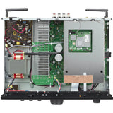 Denon PMA-900HNE Integrated Network Amplifier with HEOS Built-in Music Streaming | Best Denon PMA-900HNE Integrated Network Amplifier with HEOS Built-in Music Streaming | Denon PMA-900HNE Integrated Network Amplifier with HEOS Built-in Music Streaming Reviews | Audiolab Home Audio