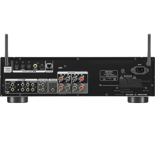 Denon PMA-900HNE Integrated Network Amplifier with HEOS Built-in Music Streaming | Best Denon PMA-900HNE Integrated Network Amplifier with HEOS Built-in Music Streaming | Denon PMA-900HNE Integrated Network Amplifier with HEOS Built-in Music Streaming Reviews | Audiolab Home Audio