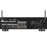 Denon PMA-900HNE Integrated Network Amplifier with HEOS Built-in Music Streaming