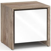 Salamander Barcelona 217 Single-Width AV Cabinet in Natural Walnut | Best Salamander Barcelona 217 Single-Width AV Cabinet in Natural Walnut | Salamander Barcelona 217 Single-Width AV Cabinet in Natural Walnut Reviews | Audiolab Home Audio