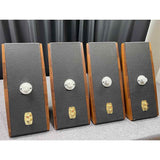 Sonus Faber Wall Domus Surround Speakers (Used, Set of 4)