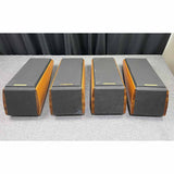 Sonus Faber Wall Domus Surround Speakers (Used, Set of 4)