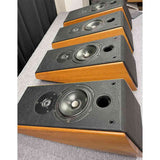 Sonus Faber Wall Domus Surround Speakers (Used, Set of 4)