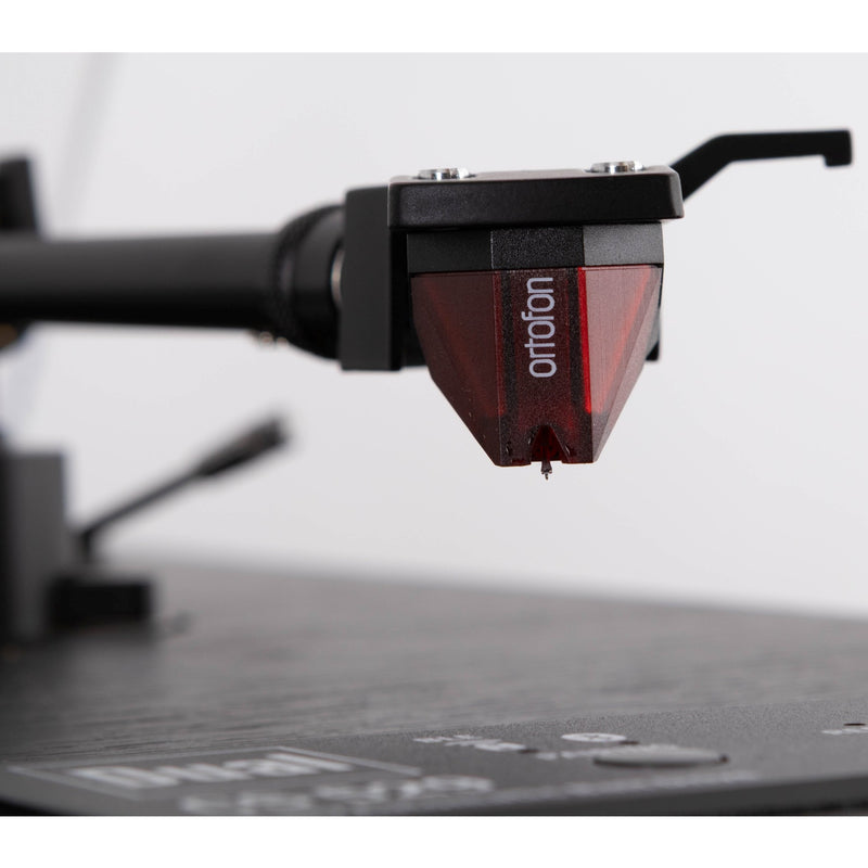 Dual CS 529 Fully Automatic 3-speed Turntable With Bluetooth
