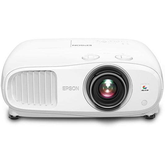 EPSON Home Cinema 3800 4K PRO-UHD 3-Chip Projector with HDR, 3000 Lumens