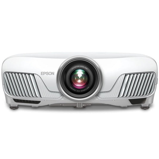 EPSON Home Cinema 4010 4K PRO-UHD Projector with Advanced 3-Chip Design and HDR