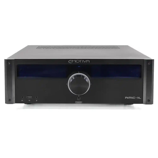 Emotiva RCM-1L 16 Channel Home Theater Processor (Trade-In) - Audiolab