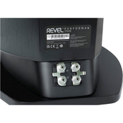 Revel Performa4 F346 Floorstanding Speaker (Each) - Audiolab