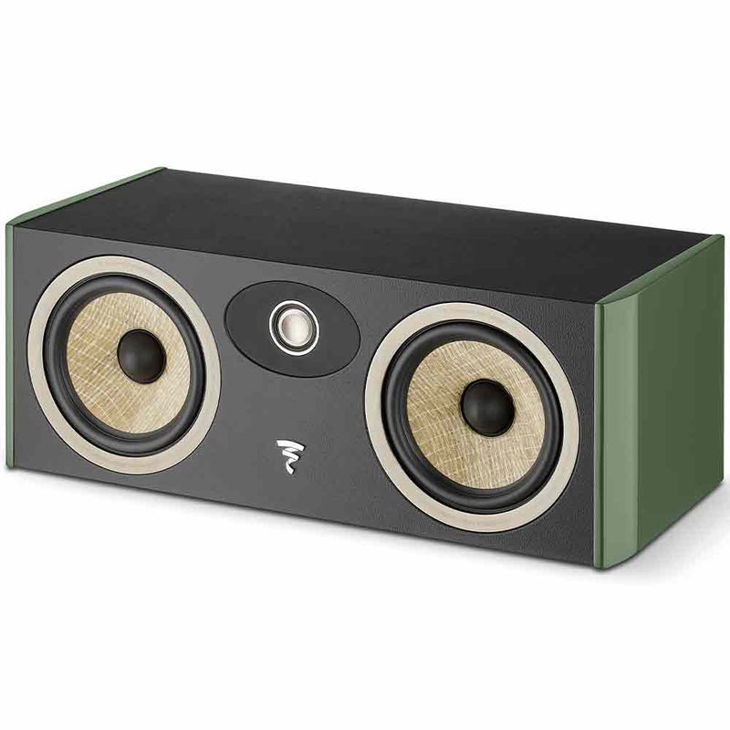 Focal Aria Evo X Center 2-Way Center Channel Speaker | Best Focal Aria Evo X Center 2-Way Center Channel Speaker | Focal Aria Evo X Center 2-Way Center Channel Speaker Reviews | Audiolab Home Audio