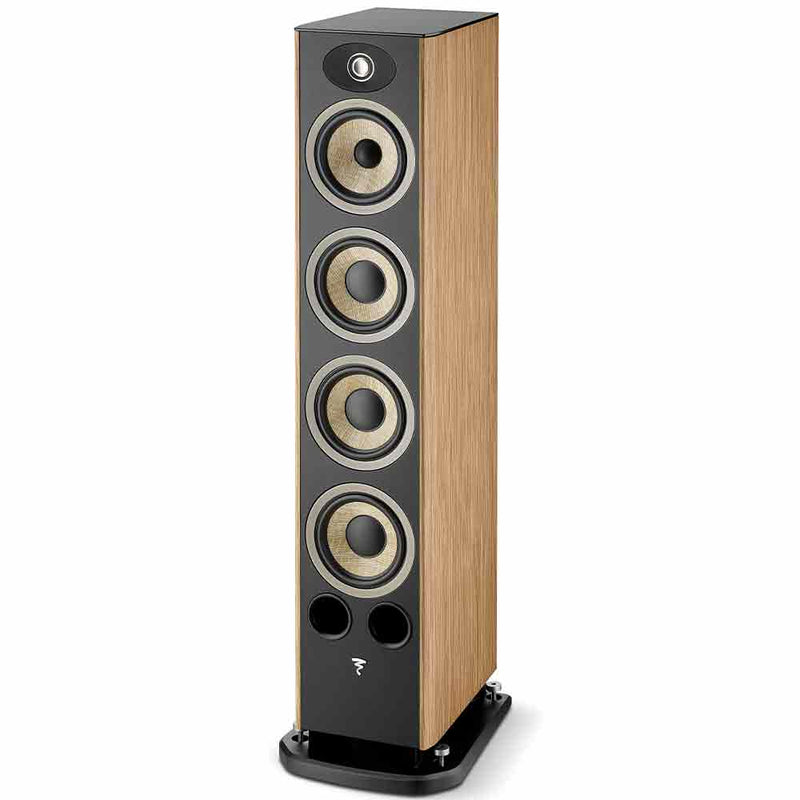 Focal Aria Evo X N°3 3-Way Floorstanding Loudspeaker (Each) | Best Focal Aria Evo X N°3 3-Way Floorstanding Loudspeaker (Each) | Focal Aria Evo X N°3 3-Way Floorstanding Loudspeaker (Each) Reviews | Audiolab Home Audio