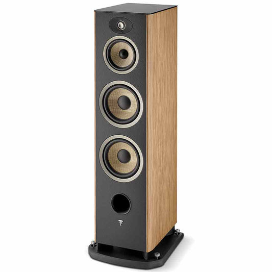 Focal Aria Evo X N°4 Floorstanding Loudspeaker (Each)