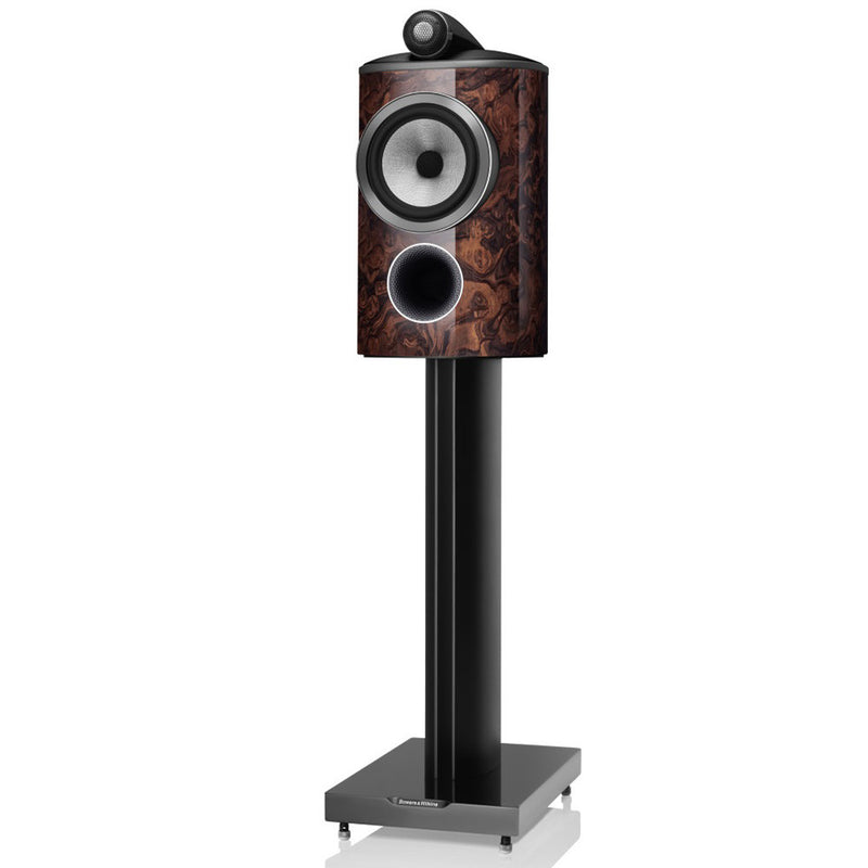 Bowers & Wilkins 805 D4 Signature Stand-Mount Speaker (Pair) | Best Bowers & Wilkins 805 D4 Signature Stand-Mount Speaker (Pair) | Bowers & Wilkins 805 D4 Signature Stand-Mount Speaker (Pair) Reviews | Audiolab Home Audio