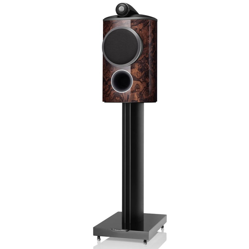 Bowers & Wilkins 805 D4 Signature Stand-Mount Speaker (Pair) | Best Bowers & Wilkins 805 D4 Signature Stand-Mount Speaker (Pair) | Bowers & Wilkins 805 D4 Signature Stand-Mount Speaker (Pair) Reviews | Audiolab Home Audio