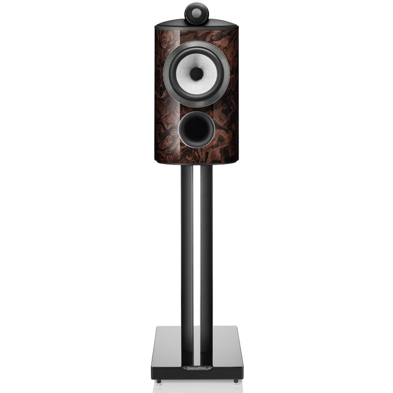 Bowers & Wilkins 805 D4 Signature Stand-Mount Speaker (Pair) | Best Bowers & Wilkins 805 D4 Signature Stand-Mount Speaker (Pair) | Bowers & Wilkins 805 D4 Signature Stand-Mount Speaker (Pair) Reviews | Audiolab Home Audio