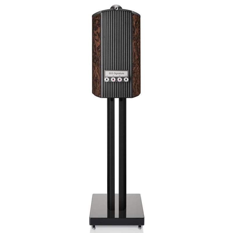 Bowers & Wilkins 805 D4 Signature Stand-Mount Speaker (Pair) | Best Bowers & Wilkins 805 D4 Signature Stand-Mount Speaker (Pair) | Bowers & Wilkins 805 D4 Signature Stand-Mount Speaker (Pair) Reviews | Audiolab Home Audio