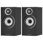 Bowers & Wilkins 607 S3 Bookshelf Speaker (Pair) | Best Bowers & Wilkins 607 S3 Bookshelf Speaker (Pair) | Bowers & Wilkins 607 S3 Bookshelf Speaker (Pair) Reviews | Audiolab Home Audio